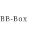 BB-Box